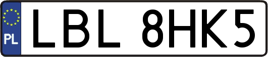 LBL8HK5