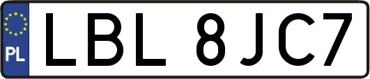 LBL8JC7