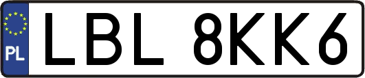 LBL8KK6