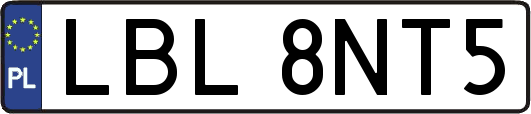 LBL8NT5