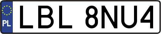 LBL8NU4