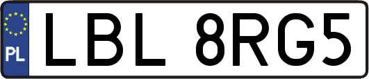 LBL8RG5