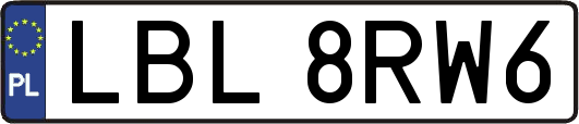 LBL8RW6