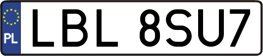 LBL8SU7