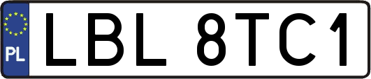 LBL8TC1