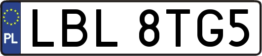 LBL8TG5