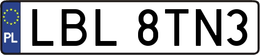LBL8TN3