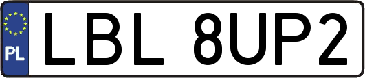 LBL8UP2