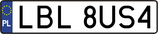 LBL8US4