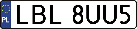 LBL8UU5