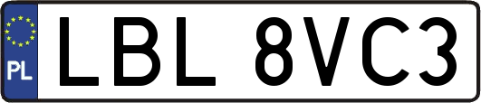 LBL8VC3