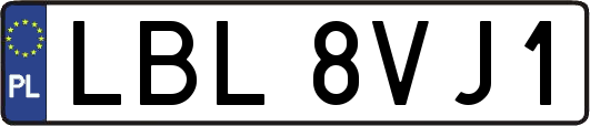 LBL8VJ1