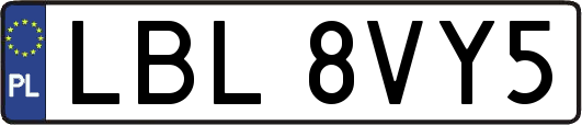 LBL8VY5