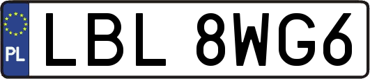 LBL8WG6