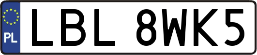LBL8WK5