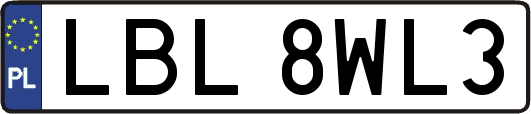 LBL8WL3