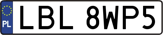 LBL8WP5