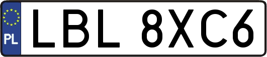 LBL8XC6