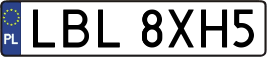 LBL8XH5