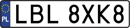 LBL8XK8
