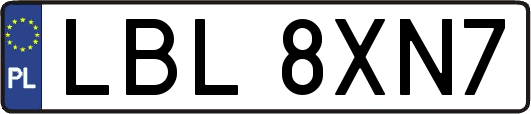 LBL8XN7