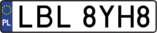 LBL8YH8