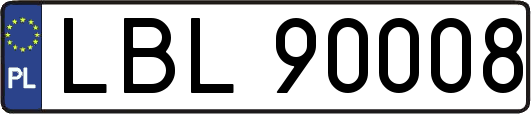 LBL90008