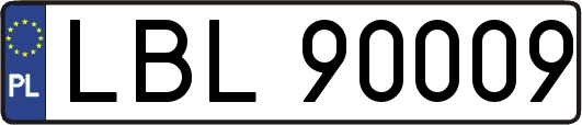 LBL90009