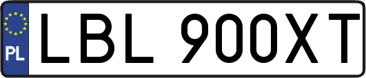 LBL900XT