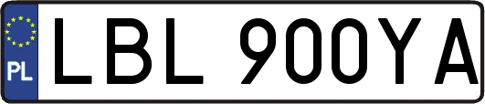LBL900YA