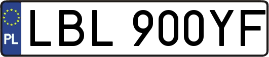 LBL900YF