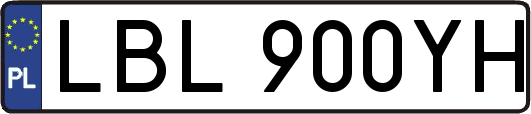 LBL900YH