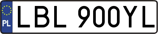 LBL900YL