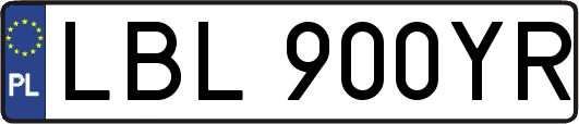 LBL900YR