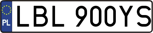 LBL900YS