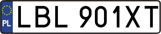 LBL901XT