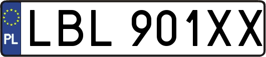 LBL901XX