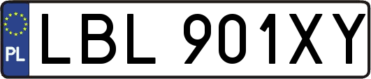 LBL901XY