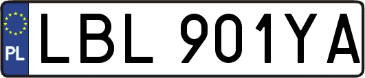 LBL901YA