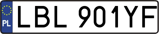 LBL901YF