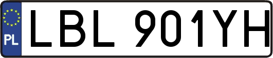 LBL901YH