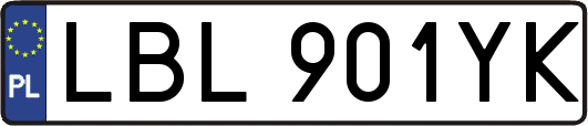 LBL901YK
