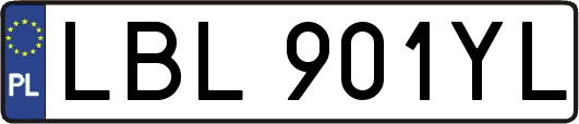 LBL901YL