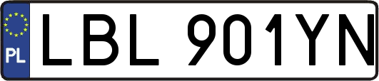 LBL901YN