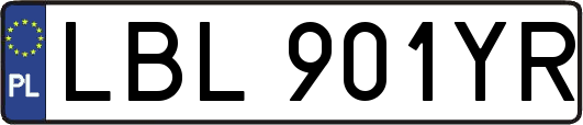 LBL901YR