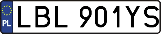 LBL901YS