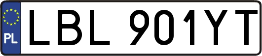 LBL901YT