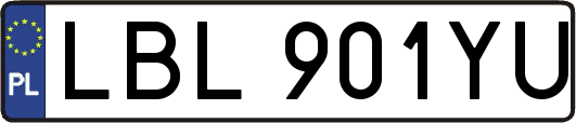 LBL901YU