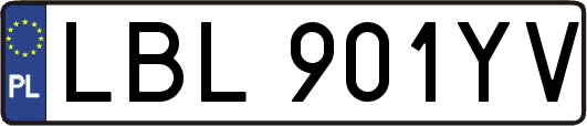 LBL901YV