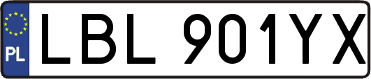 LBL901YX